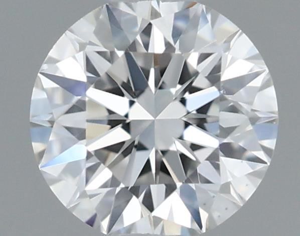 Round Diamond image