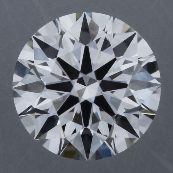 Round Diamond image