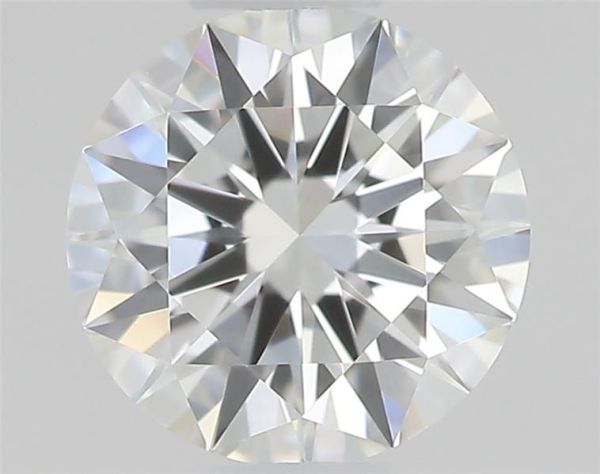 Round Diamond image