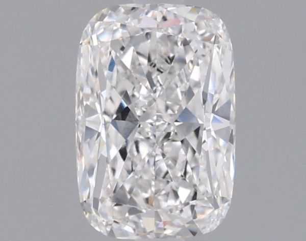 Cushion Lab-Grown Diamond image
