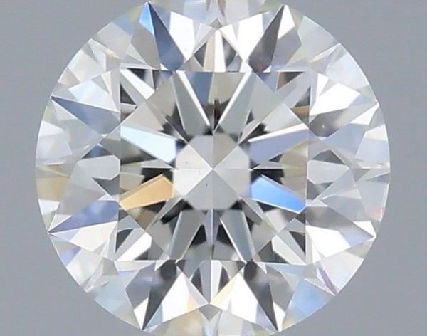 Round Diamond image