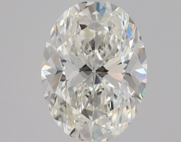 Oval Diamond image