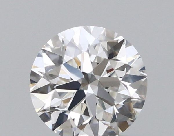 Round Diamond image