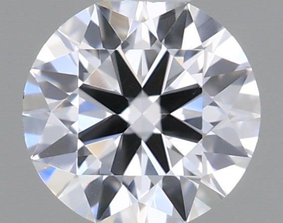 Round Lab-Grown Diamond image