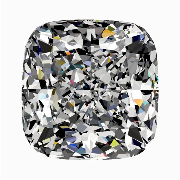 Cushion Diamond image