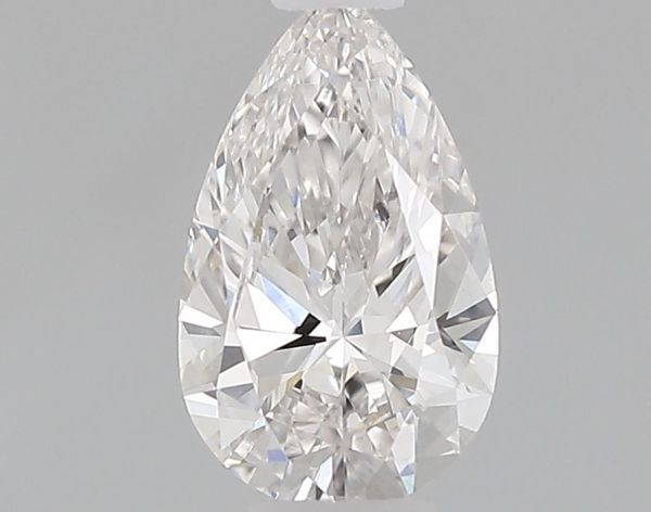 Pear Lab-Grown Diamond image