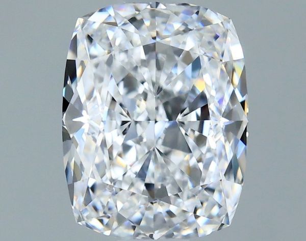 Cushion Diamond image