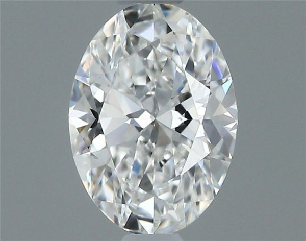 Oval Diamond image