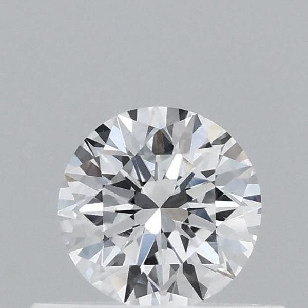 Round Lab-Grown Diamond image