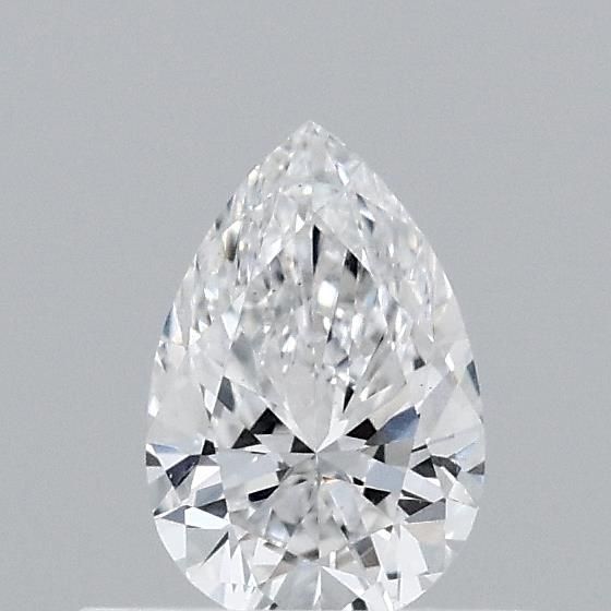 Pear Lab-Grown Diamond image