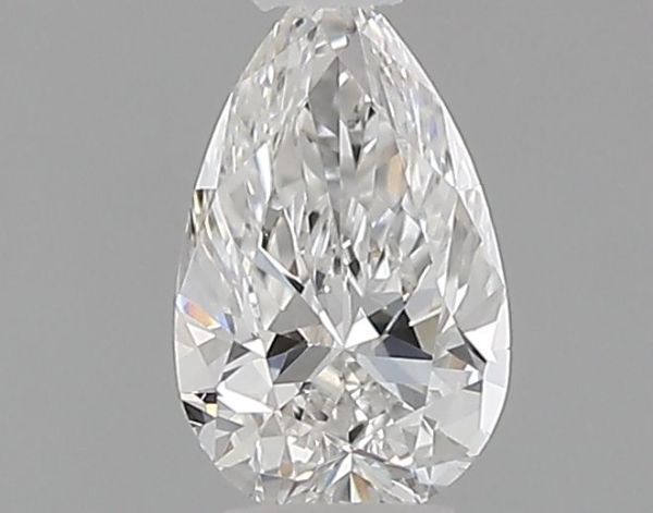 Pear Lab-Grown Diamond image