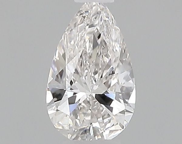 Pear Lab-Grown Diamond image