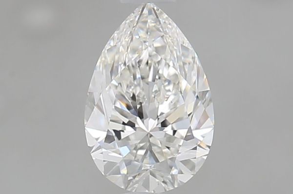 Pear Diamond image