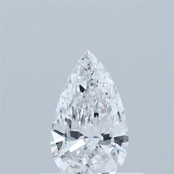 Pear Lab-Grown Diamond image
