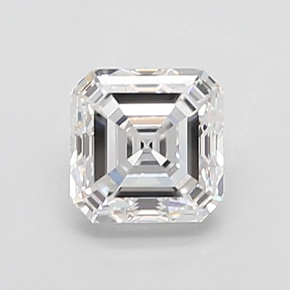 Asscher Lab-Grown Diamond image
