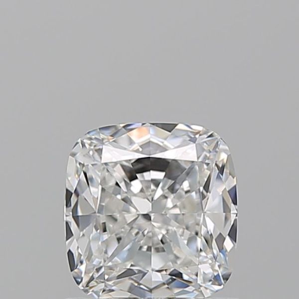 Cushion Diamond image