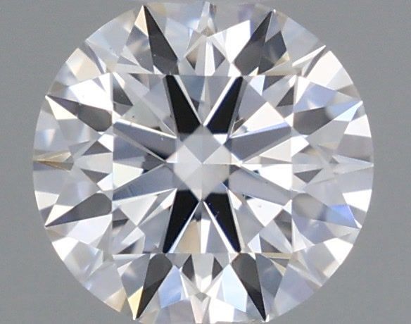 Round Diamond image