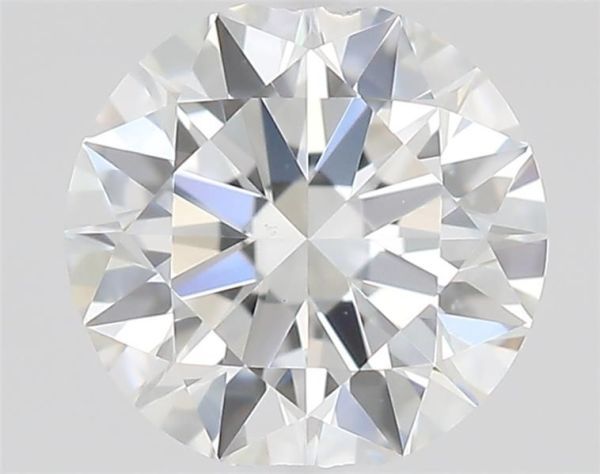 Round Diamond image