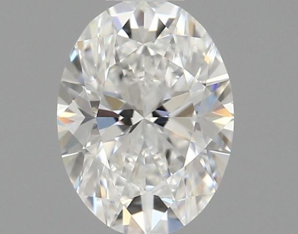 Oval Diamond image