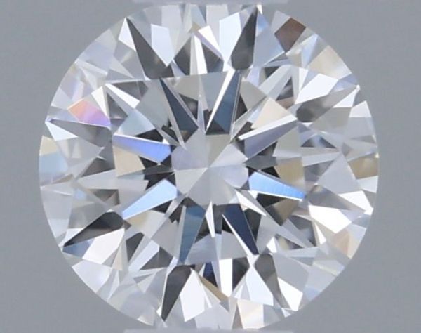 Round Lab-Grown Diamond image