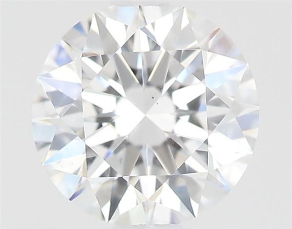 Round Diamond image