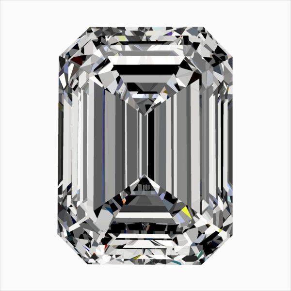 Emerald Diamond image