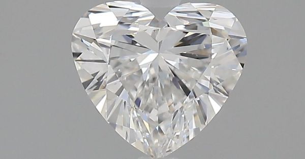 Heart Diamond image