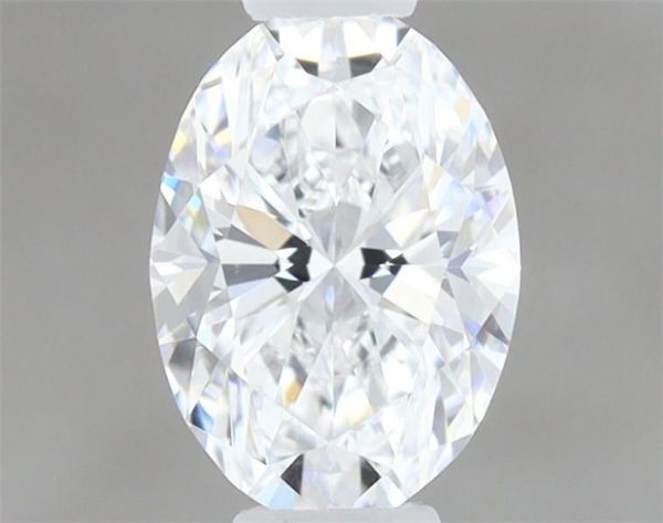 Oval Diamond image