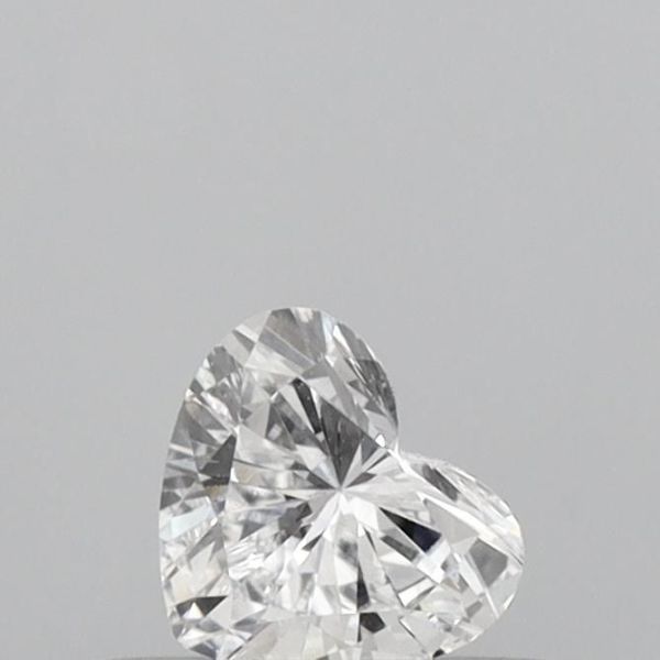 Heart Lab-Grown Diamond image