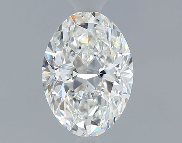 Oval Diamond image