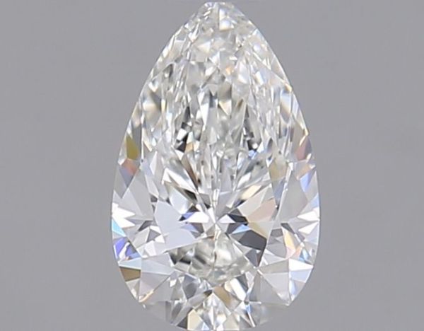 Pear Diamond image