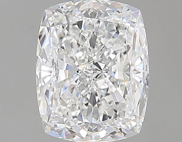 Cushion Diamond image