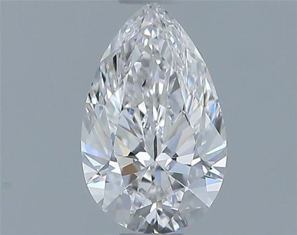 Pear Diamond image