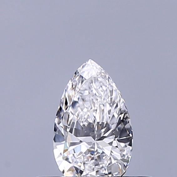 Pear Lab-Grown Diamond image