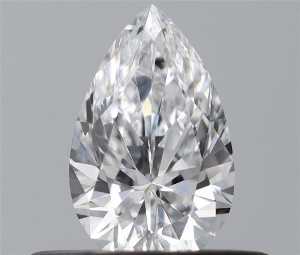 Pear Diamond image