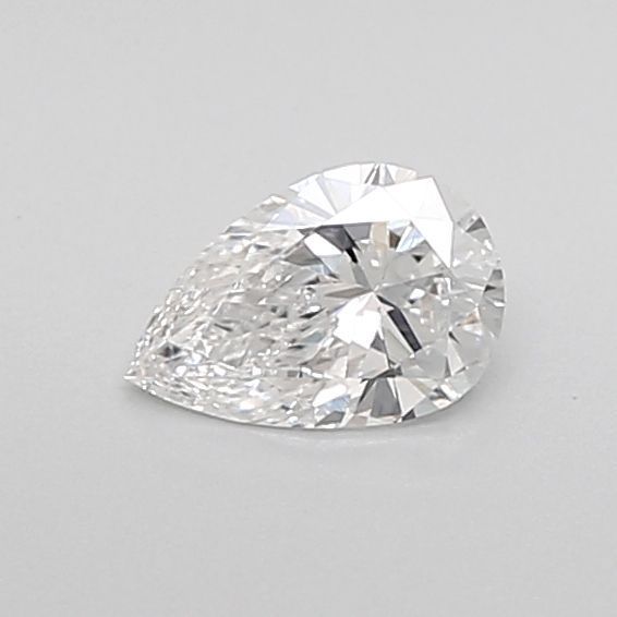 Pear Lab-Grown Diamond image