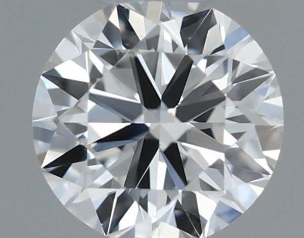 Round Diamond image