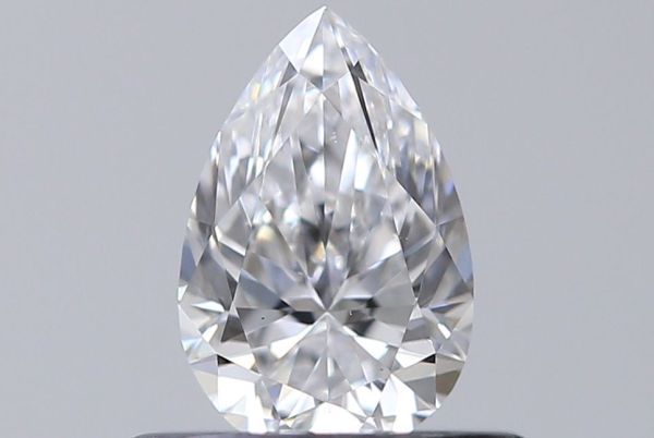 Pear Diamond image