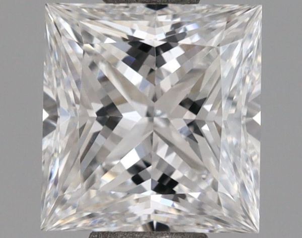 Princess Lab-Grown Diamond image
