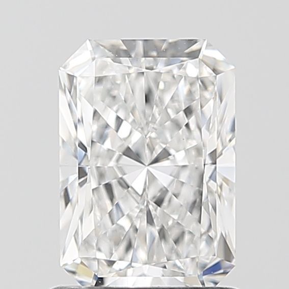 Radiant Lab-Grown Diamond image