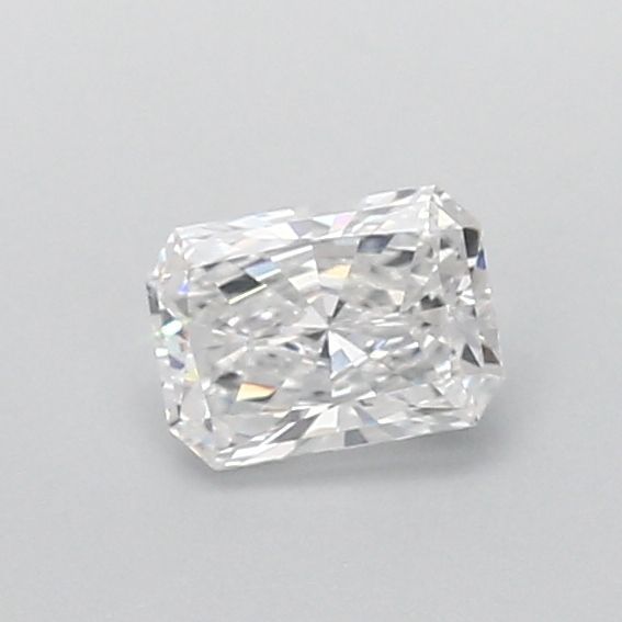 Radiant Lab-Grown Diamond image