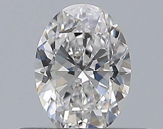 Oval Diamond image