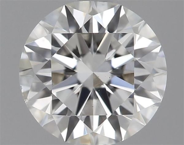Round Diamond image