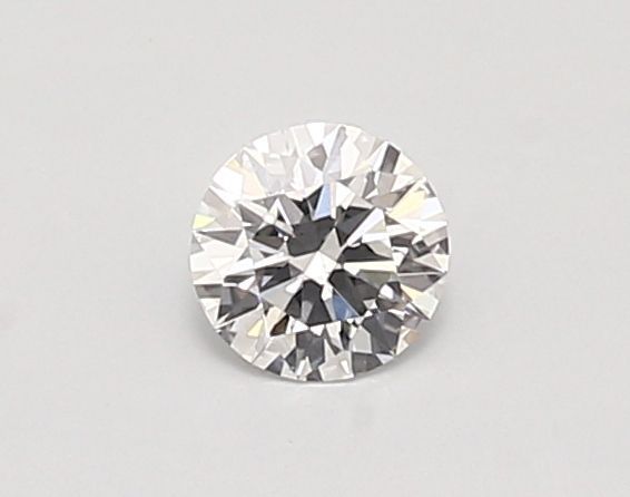 Round Lab-Grown Diamond image