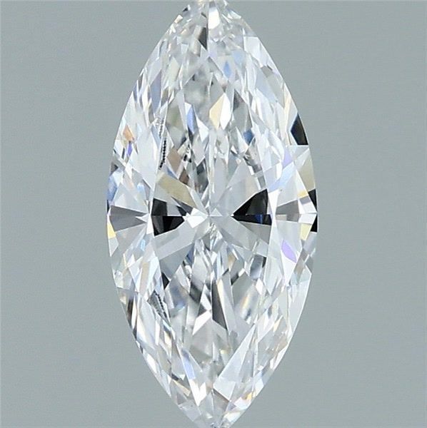 Marquise Lab-Grown Diamond image