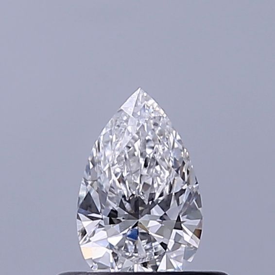 Pear Lab-Grown Diamond image
