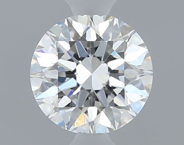 Round Diamond image