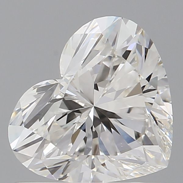 Heart Diamond image