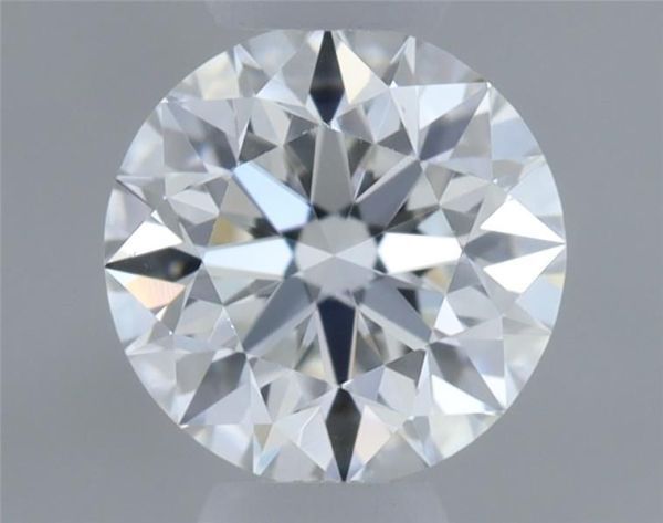 Round Diamond image