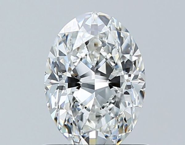 Oval Diamond image